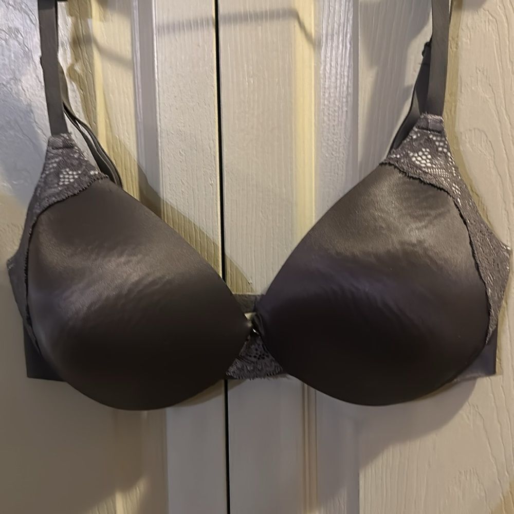 Maidenform Self Expressions Smooth T Shirt Underwire Bra! - Picture 4 of 16